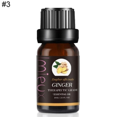 Body-Oil