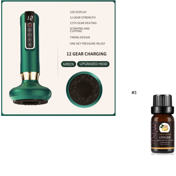 Anti-Cellulite Massager / Klar™