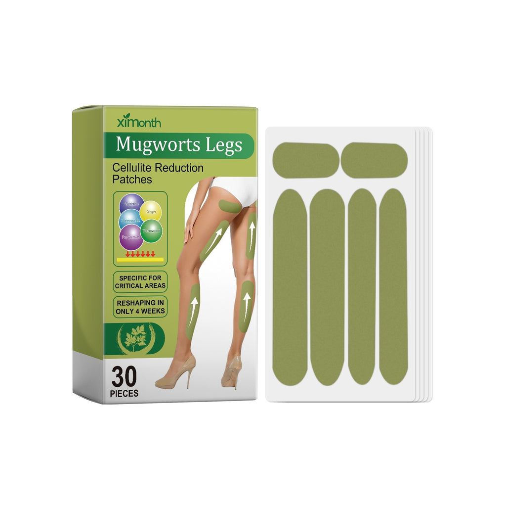 Bundle- Solve your Cellulite