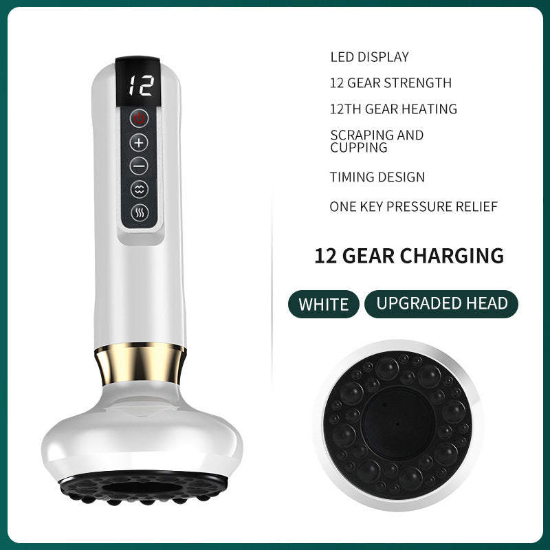 Anti-Cellulite Massager / Klar™