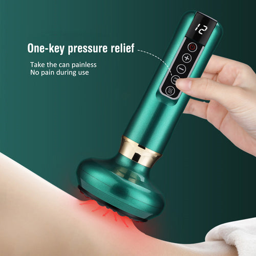 Anti-Cellulite Massager / Klar™