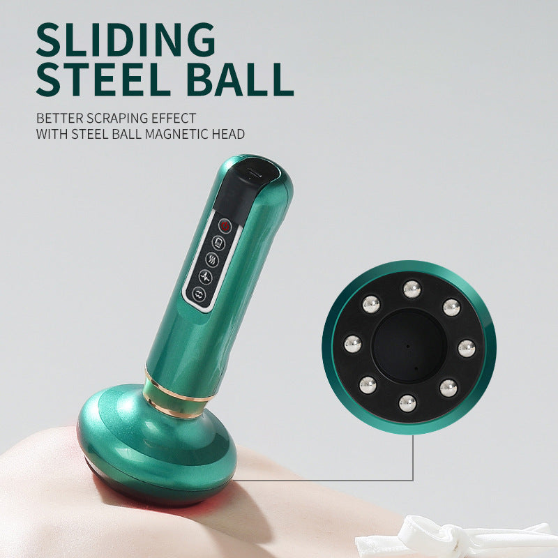 Anti-Cellulite Massager / Klar™