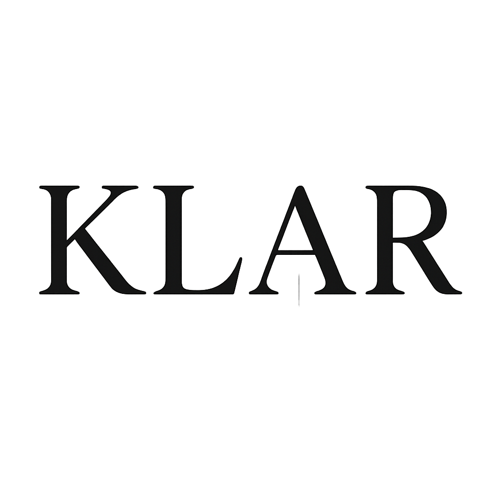 Klar