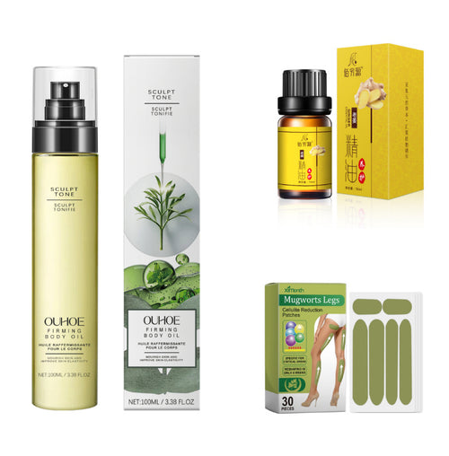 "Cellulite Reset Kit – Delivered Every 2 Weeks"