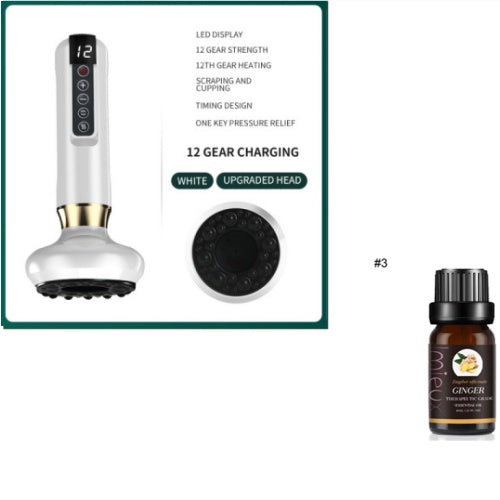 Anti-Cellulite Massager / Klar™